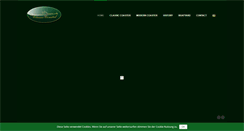 Desktop Screenshot of classic-coaster.com